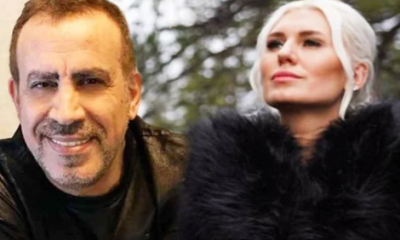 Haluk Levent’ten Melek Mızrak Subaşı paylaşımı: Nankörler!