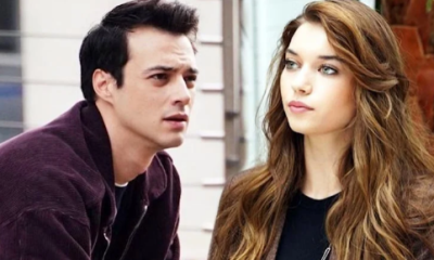 Mert Yazıcıoğlu son paylaşımıyla şaşırttı