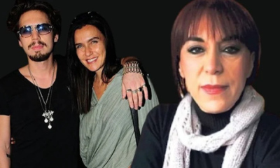 Üç kuşak bir arada: Anneanne, anne ve torun