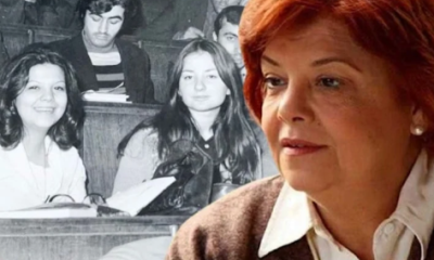 Ayşe Kökçü’den nostaljik paylaşım