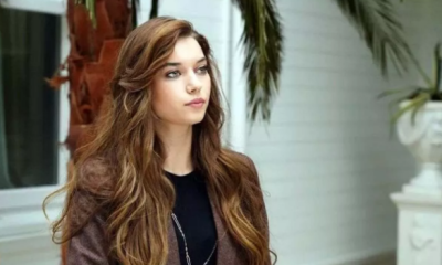 Afra Saraçoğlu’nun derbi paylaşımı olay oldu!