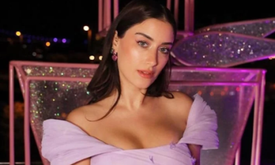 Hazal Kaya’dan ‘nereden geldiğini unutma’ diyen takipçisine yanıt