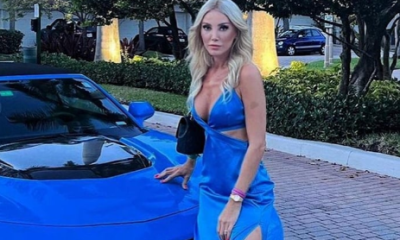 Yeşim Erçetin, FBI’ın baskını ile gözaltına alındı iddiası