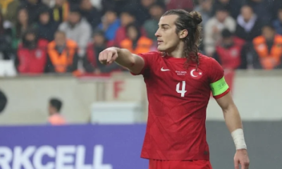 Çağlar Söyüncü patladı: Bunlar cezasız kalmamalı!