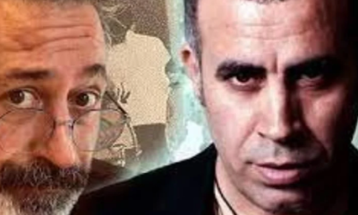 Haluk Levent ve Cem Yılmaz Twitter yasağına isyan etti!