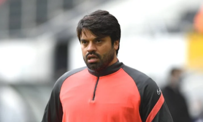 Gökhan Zan’ın çadır isyanı