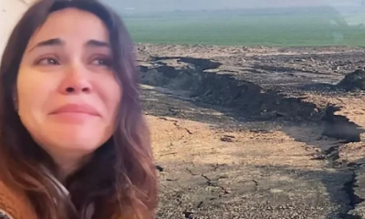 Zeynep Sever Demirel isyan etti