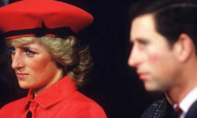 Prenses Diana’nın yazdığı mektuplar açık artırmada…