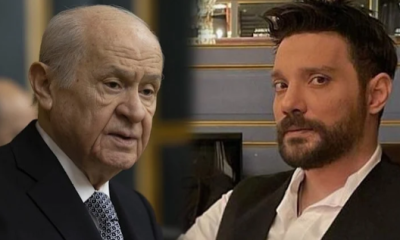 Bahçeli’ye bir yanıt da Oğuzhan Uğur’dan geldi
