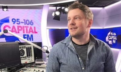 Ünlü DJ’in deprem ve Türkiye sözleri tepki çekti