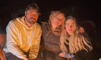 Gökhan Zan deprem anını anlattı