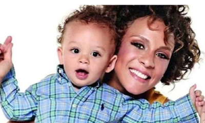 Defne Joy Foster’ın oğlunun son hali görenleri şaşırttı