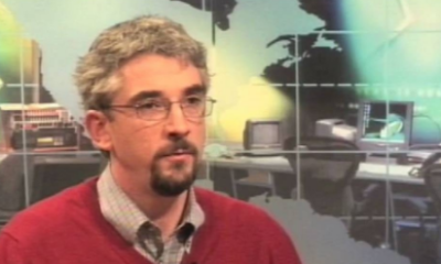 ABD’li bilim insanlarından deprem açıklaması