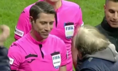 Fenerbahçe’den paylaşım…