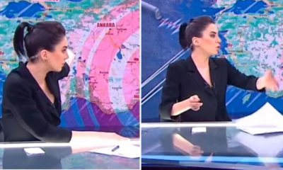 Dilara Gönder: Her şey çok güzel olacak