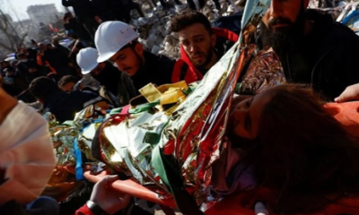 Al Jazeera, beklenen İstanbul depremini yazdı: ’20 milyon korku içinde’