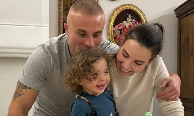 Gökhan Töre’nin eşi Buket Töre: O güzel yavruyu yuvamıza bekliyoruz