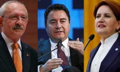 Muhalefetten Türkiye Tek Yürek kampanyasına destek