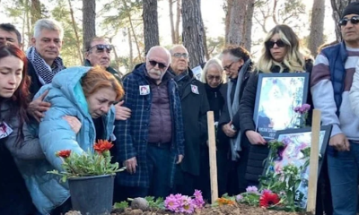 Orhan Aydın’dan duygulandıran paylaşım