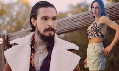 Meli Bendeli: Travestilikten yoruldum