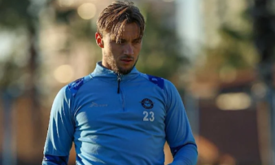 Fredrik Gulbrandsen isyan etti!