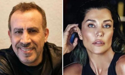 Haluk Levent’le Deniz Akkaya arasında SBK tartışması