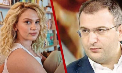 Cem Küçük, Farah Zeynep’i hedef aldı
