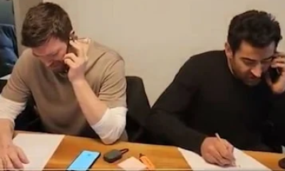 Ünlüler deprem bölgesi için seferber oldu!