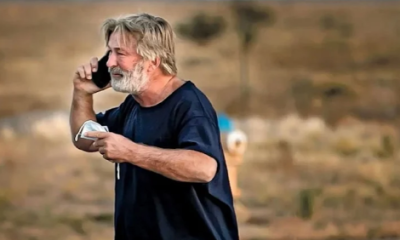 Set çalışanını öldüren Alec Baldwin hakkında skandal iddialar ortaya çıktı