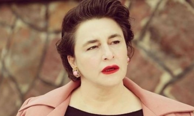 Esra Dermancıoğlu: Türkiye’deki sanatçıları anlamıyorum…