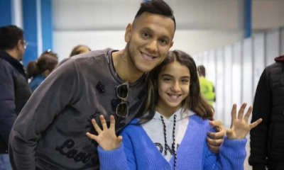 Deprem bölgesinde evlat edinmek isteyen Josef de Souza için bakanlıktan açıklama geldi