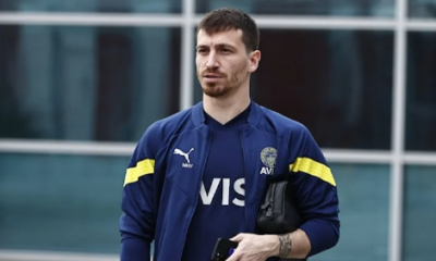 Mert Hakan Yandaş: Çok kötü şeyler anlatıyorlar