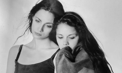 Mine Tugay’dan arkadaşına veda