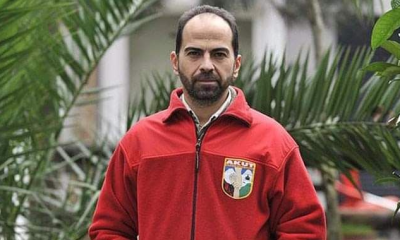 Nasuh Mahruki’den kritik yorum: 6,2’lik deprem bir uyarı!