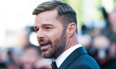 Ricky Martin, deprem mağdurları için destek istedi