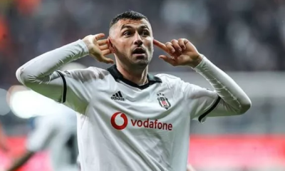 Burak Ylmaz’dan depremzedeler için ‘Kral’ hareket