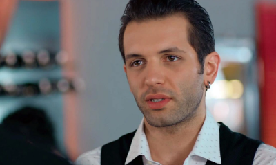 Oyuncu Çağrı Çıtanak’ın annesi enkaz altında: Lütfen yardım edin