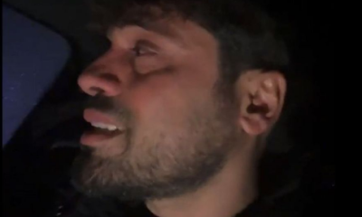 Gökhan Zan: Benim 8 tane cenazem var, neyle defnedeceğim?