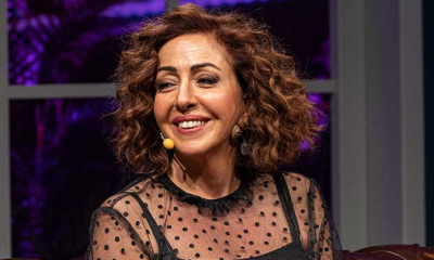 Hasibe Eren: Susarsan sıra sana da gelir