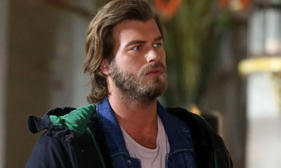 Kıvanç Tatlıtuğ: Hayatım boyunca kalbim bu kadar acımadı