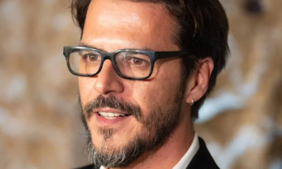 Mehmet Günsür’ün anne acısı