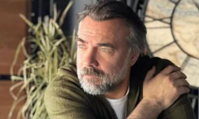 Ünlü oyuncudan zehir zemberek açıklama geldi!