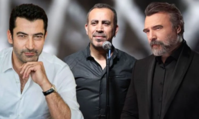 Haluk Levent isyan etti…