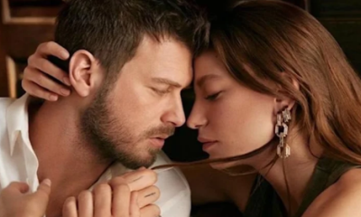 Kıvanç Tatlıtuğ ve Serenay Sarıkaya başrollü Aile dizisinin yayın tarihi belli oldu