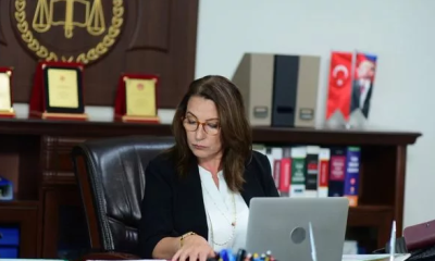 Altan Gördüm’den Vahide Perçin açıklaması