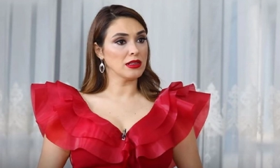 Zuhal Topal: Dayım ve kuzeninim cansız bedenine ulaştılar