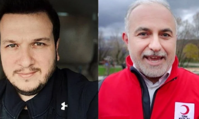 Şahan Gökbakar’dan Kızılay Başkanı’na: Onurlu ol, istifa et