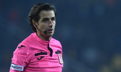 Fenerbahçe’den maçın devre arasında açıklama