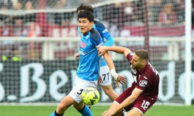 Kim Min-jae’den transfer iddialarına yanıt