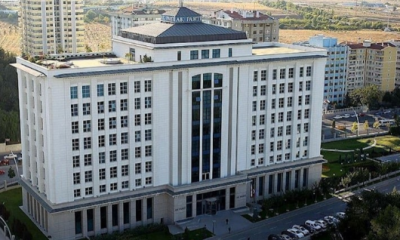 Akşener’in açıklamasına AKP’den ilk yorum